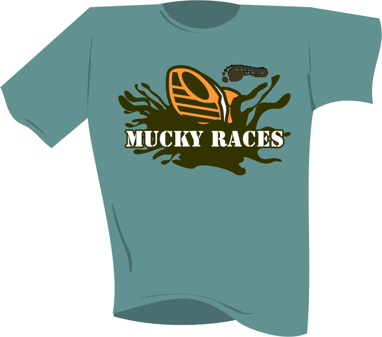 T-Shirt-Design von Albion Design Project für WR Events Limited | Design #1330813