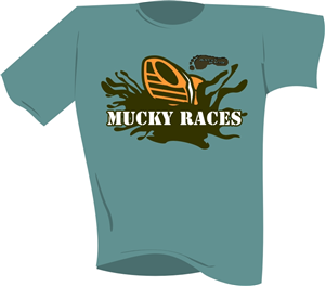 T-shirt Design by Albion Design Project for WR Events Limited | Design #1330813
