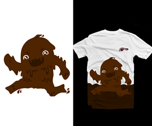 T-Shirt-Design von Bakus für WR Events Limited | Design: #1296935
