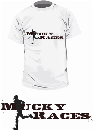 T-Shirt-Design von suzirashid für WR Events Limited | Design: #1291386