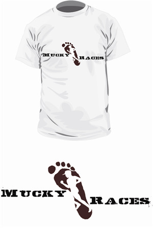 T-Shirt-Design von suzirashid für WR Events Limited | Design: #1291399