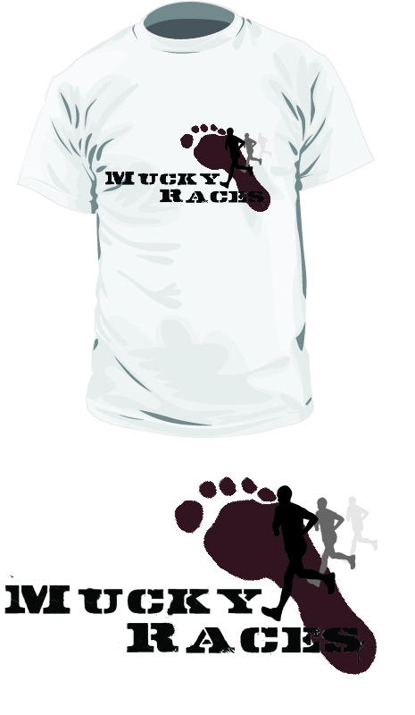 T-Shirt-Design von suzirashid für WR Events Limited | Design #1291405