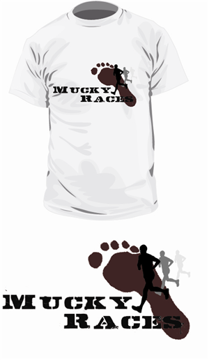 T-Shirt-Design von suzirashid für WR Events Limited | Design: #1291405