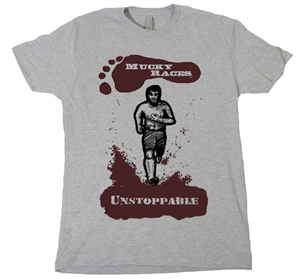 T-Shirt-Design von -mch- für WR Events Limited | Design: #1331190