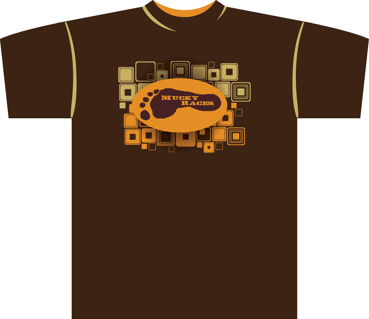 T-Shirt-Design von sheraz für WR Events Limited | Design #1297248