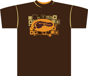 T-Shirt-Design von sheraz für WR Events Limited | Design: #1297248