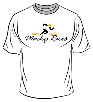 T-Shirt-Design von sheraz für WR Events Limited | Design: #1297256