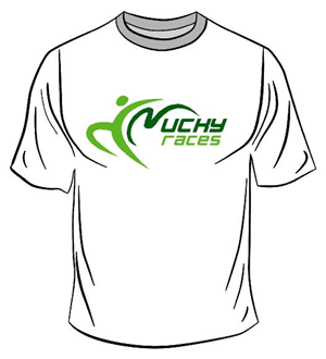 T-Shirt-Design von sheraz für WR Events Limited | Design: #1297257