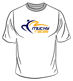 T-Shirt-Design von sheraz für WR Events Limited | Design: #1297274