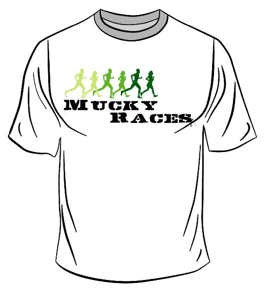 T-Shirt-Design von sheraz für WR Events Limited | Design #1297277