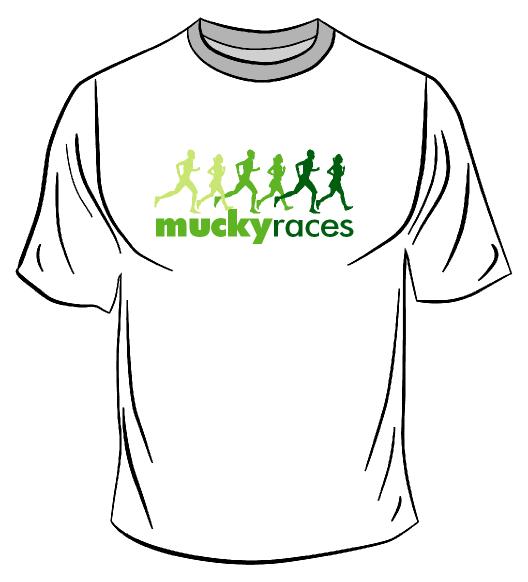 T-Shirt-Design von sheraz für WR Events Limited | Design #1297280