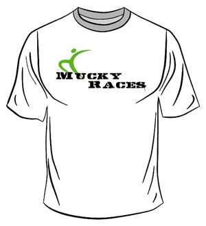 T-Shirt-Design von sheraz für WR Events Limited | Design: #1297282