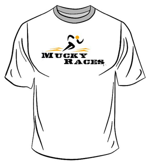 T-Shirt-Design von sheraz für WR Events Limited | Design: #1297283