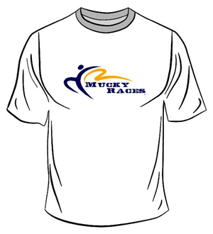 T-Shirt-Design von sheraz für WR Events Limited | Design: #1297291