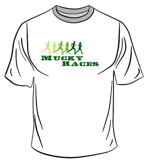 T-Shirt-Design von sheraz für WR Events Limited | Design: #1297293