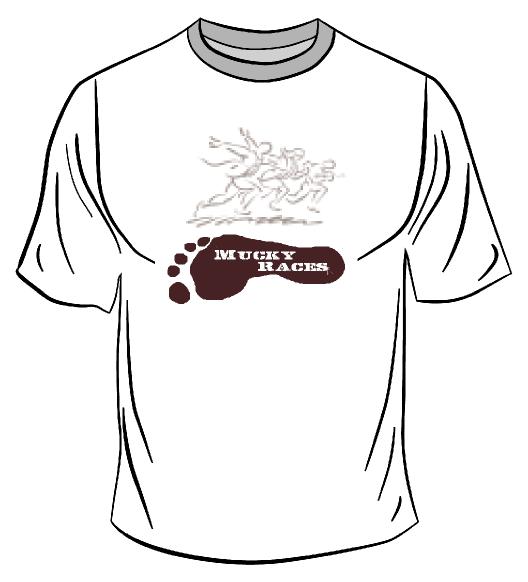 T-shirt Design by sheraz for WR Events Limited | Design #1297304