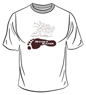 T-shirt Design by sheraz for WR Events Limited | Design #1297304