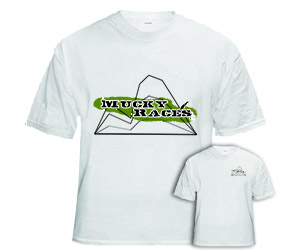 T-Shirt-Design von bluewindwork für WR Events Limited | Design: #1327924