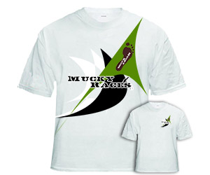 T-Shirt-Design von bluewindwork für WR Events Limited | Design: #1327977