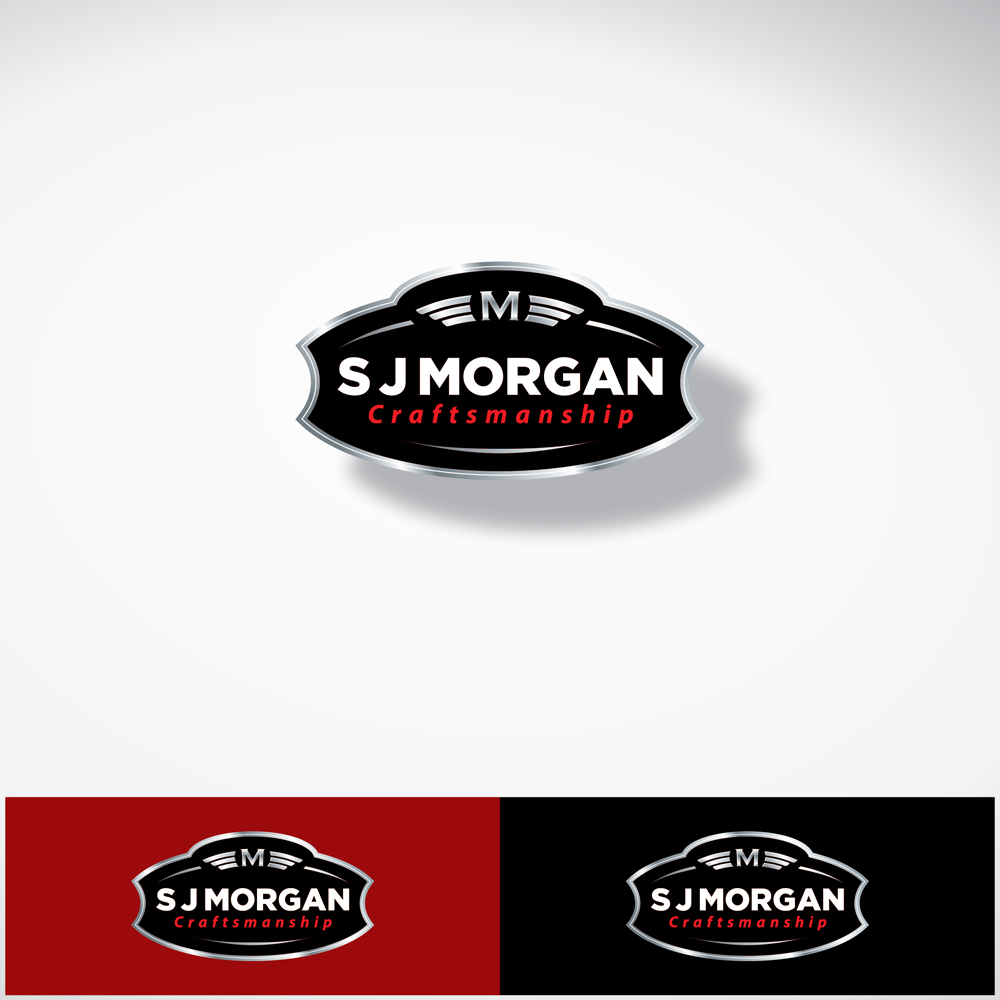 Logo Design by tuan1968 for this project | Design #4591559