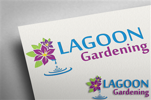 Logo Design by RoobyDesigns