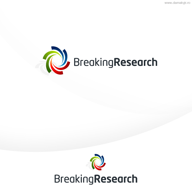 Logo Design by damakyjr for this project | Design #211220