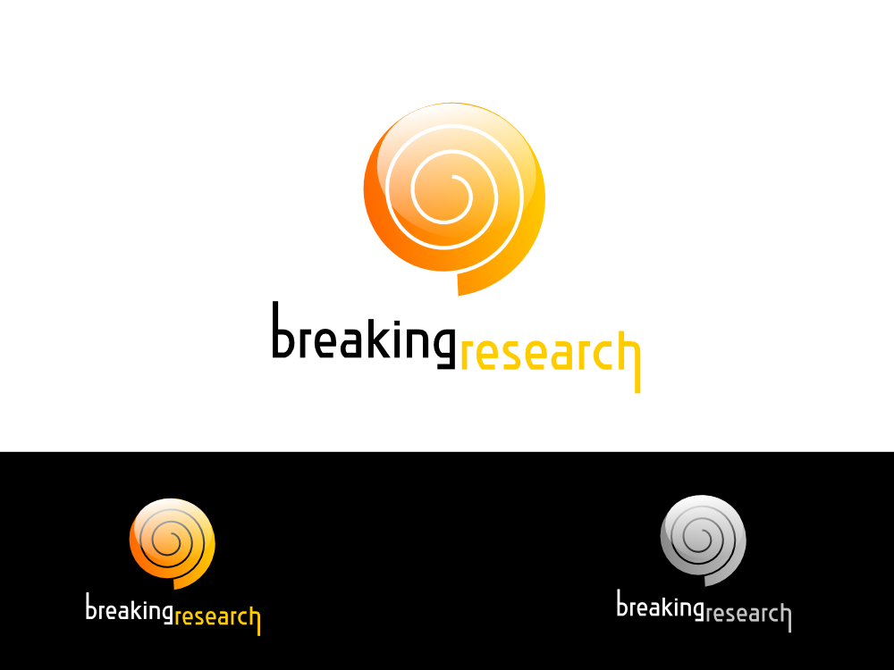 Logo Design by Mirela78 for this project | Design #205005