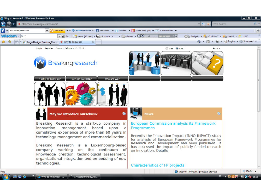 Diseño de Logo por Mirela78 para este proyecto | Diseño #209634