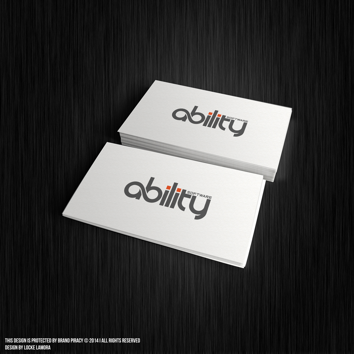 Logo Design by Senpachie for this project | Design #4532042