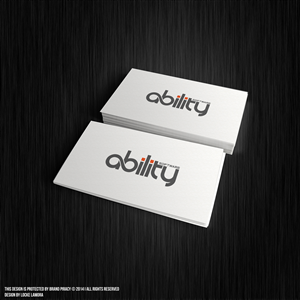 Logo Design by Locke+