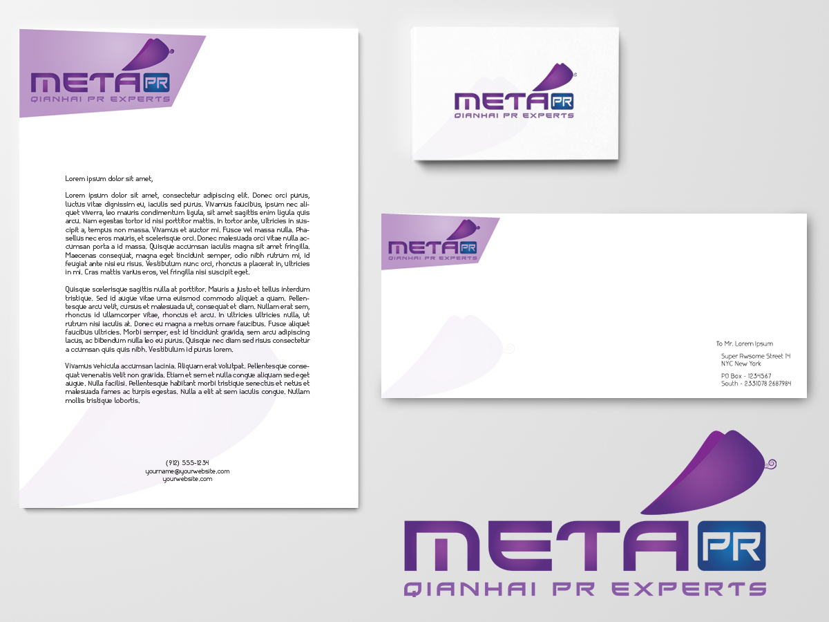 Logo Design by Illuminati for SR-Design | Design #4542686