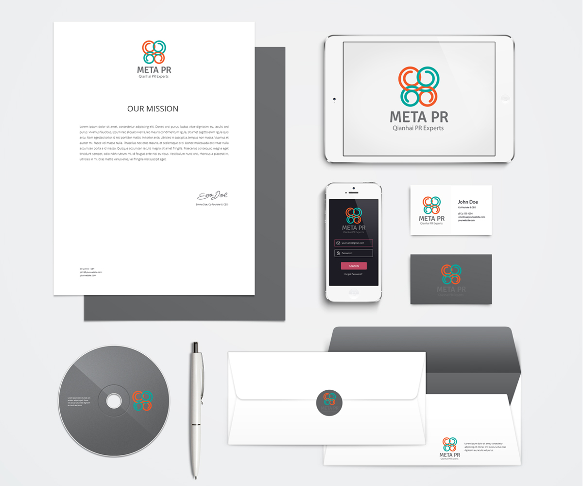 Logo Design by SPOT ON for SR-Design | Design #4610637