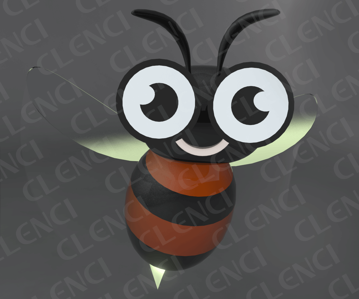 Maskottchen-Design von clenci für dieses Projekt | Design #4593271