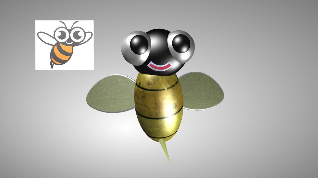 Mascot Design by sinmen38 for this project | Design #4575650
