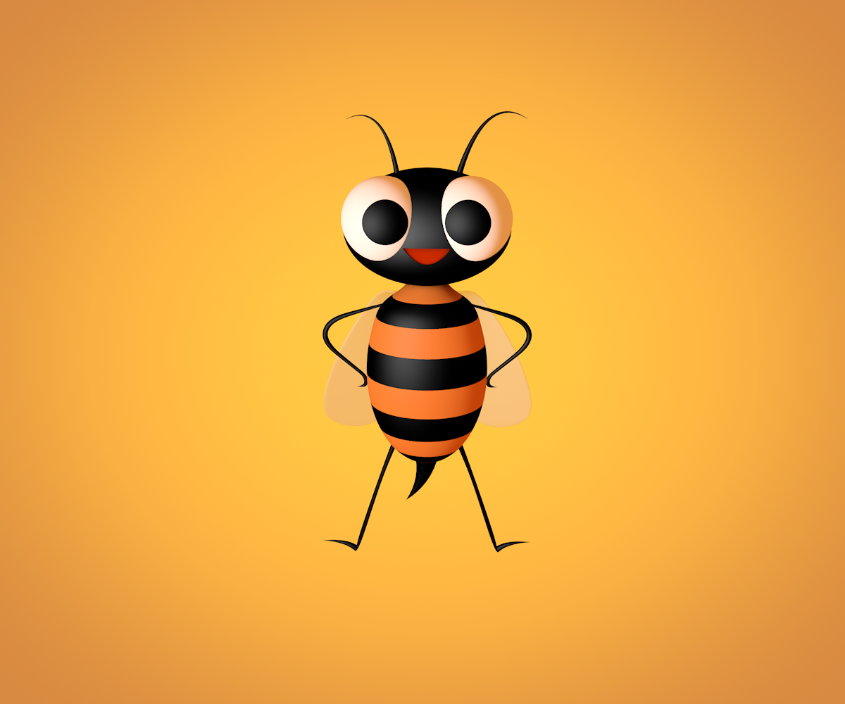 Mascot Design by LRNZ for this project | Design #4610587
