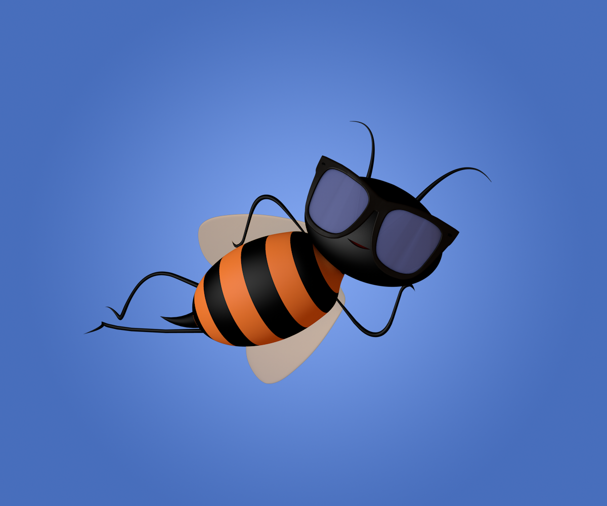 Maskottchen-Design von LRNZ für dieses Projekt | Design #4610591