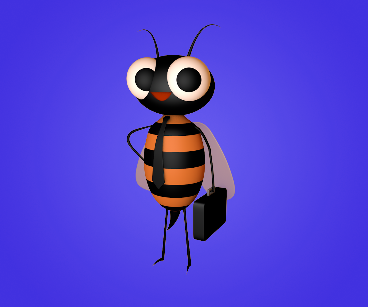 Design de Mascotte par LRNZ pour ce projet | Design #4610594