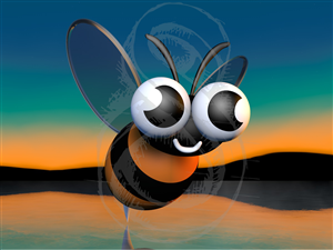 Mascot Design by cornel888