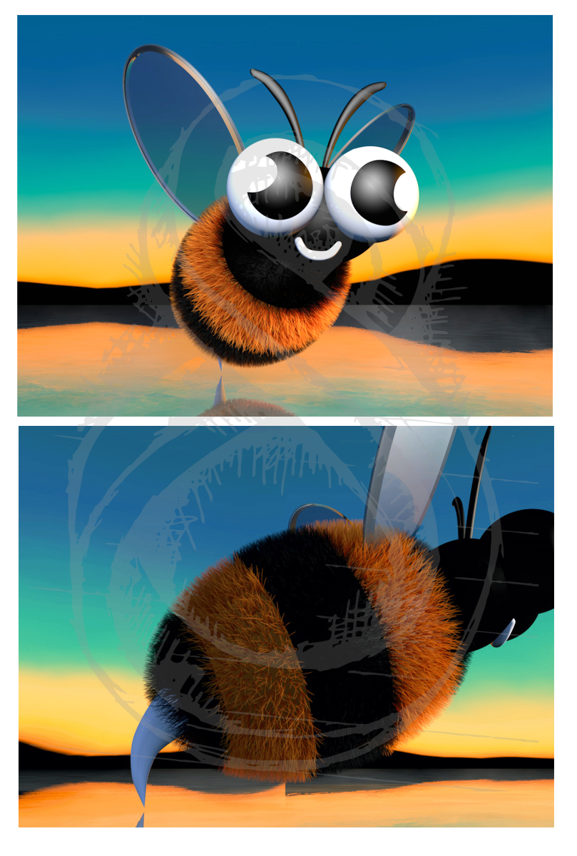 Mascot Design by cornel888 for this project | Design #4599944