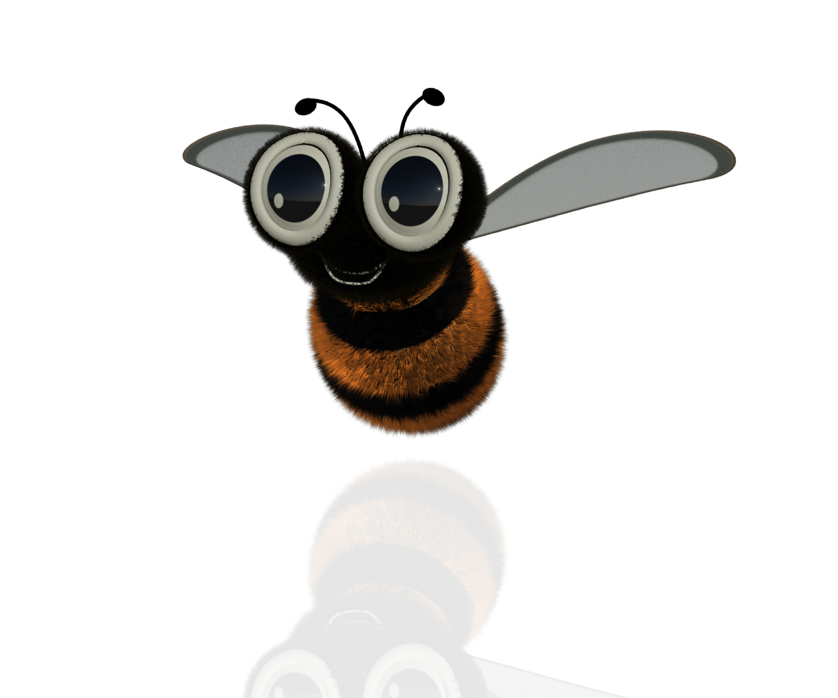 Maskottchen-Design von davi für dieses Projekt | Design #4656314