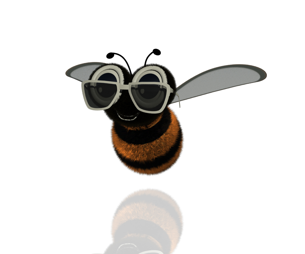 Mascot Design by davi for this project | Design #4656356