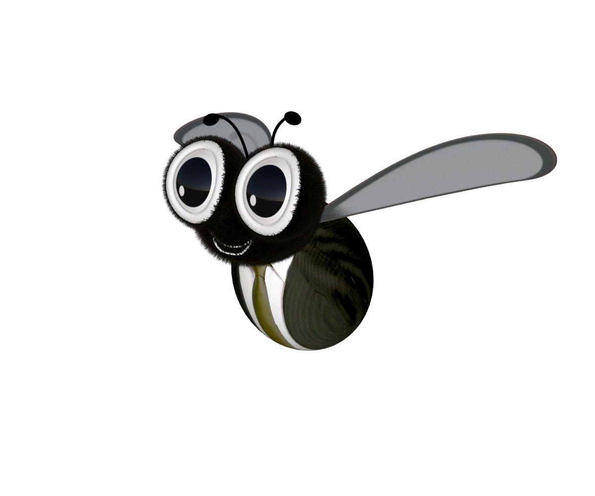 Maskottchen-Design von davi für dieses Projekt | Design #4656426