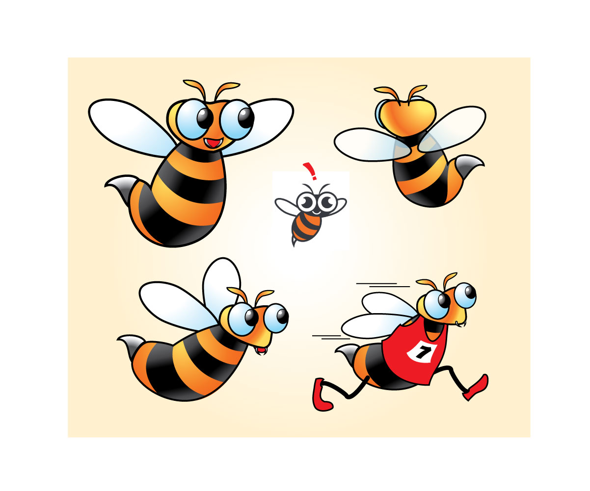 Mascot Design by river graphics for this project | Design #4636342