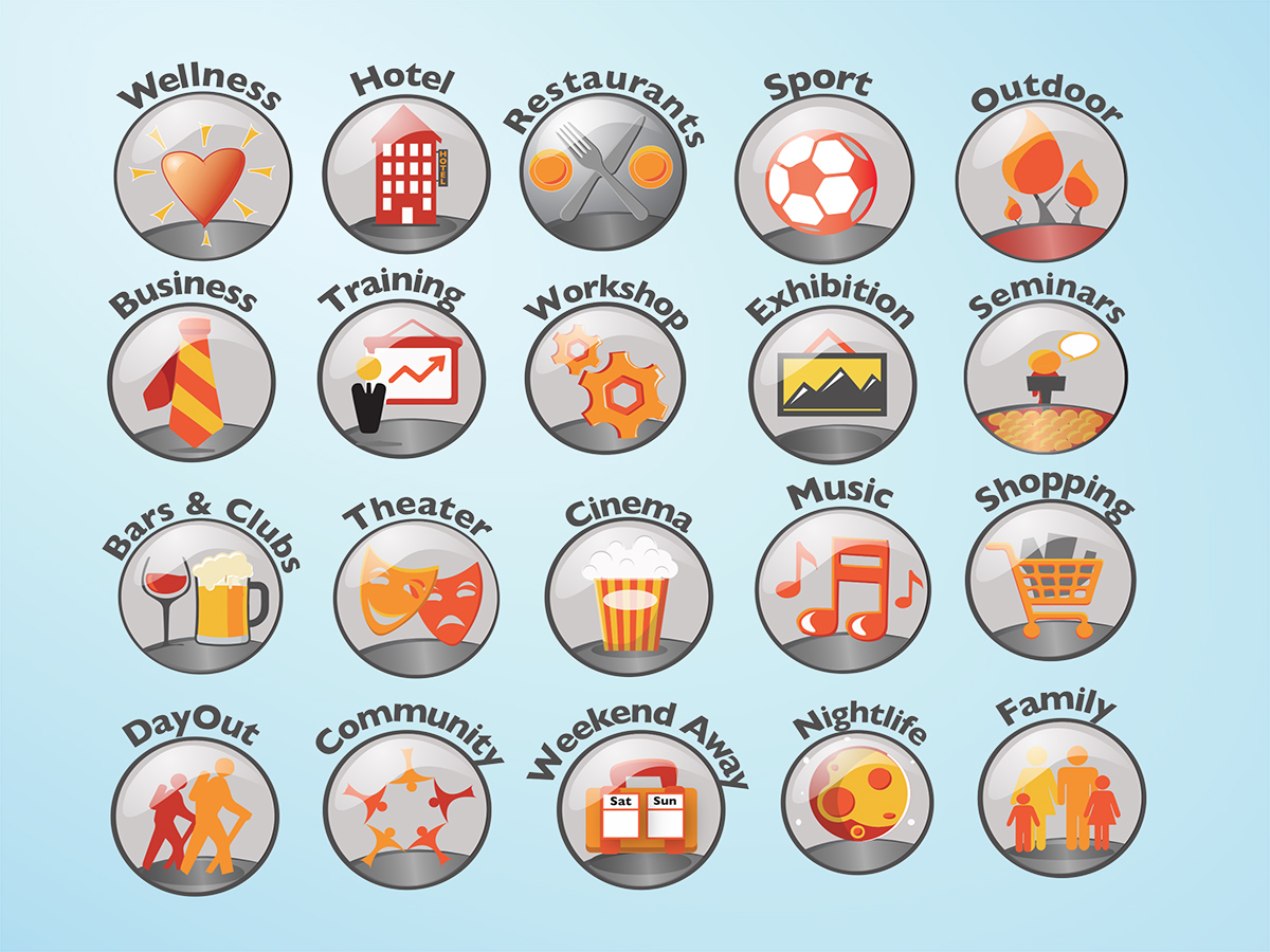 Icon Design by McYoung Designs for this project | Design #4585293