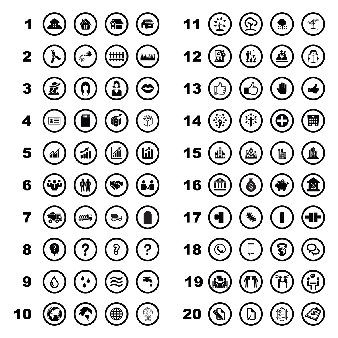Diseño Con Ícono por CREATIVE DESIGN para este proyecto | Diseño #4607451