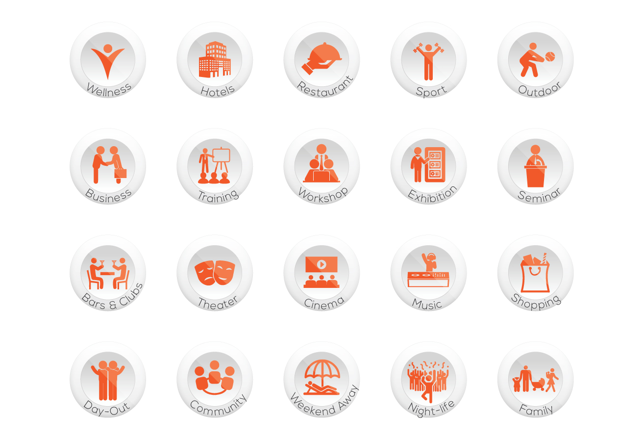 Icon Design by jaiprakash for this project | Design #4599747