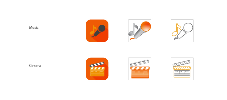 Icon-Design von hijibijitech für dieses Projekt | Design #4578070
