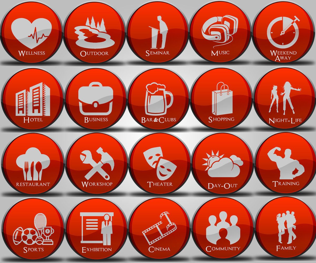 Icon Design by Legendary Designz for this project | Design #4601586