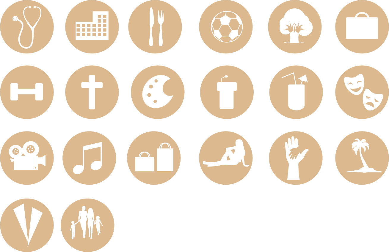 Icon Design by Ampersand Creative NY for this project | Design #4617914