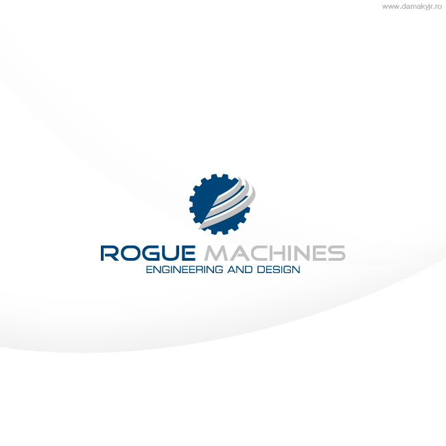 Logo Design by damakyjr for this project | Design #210454
